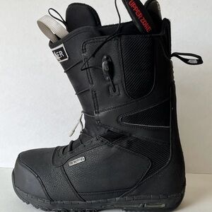 Burton Snowboarding boots. “Ruler”. Size 9.